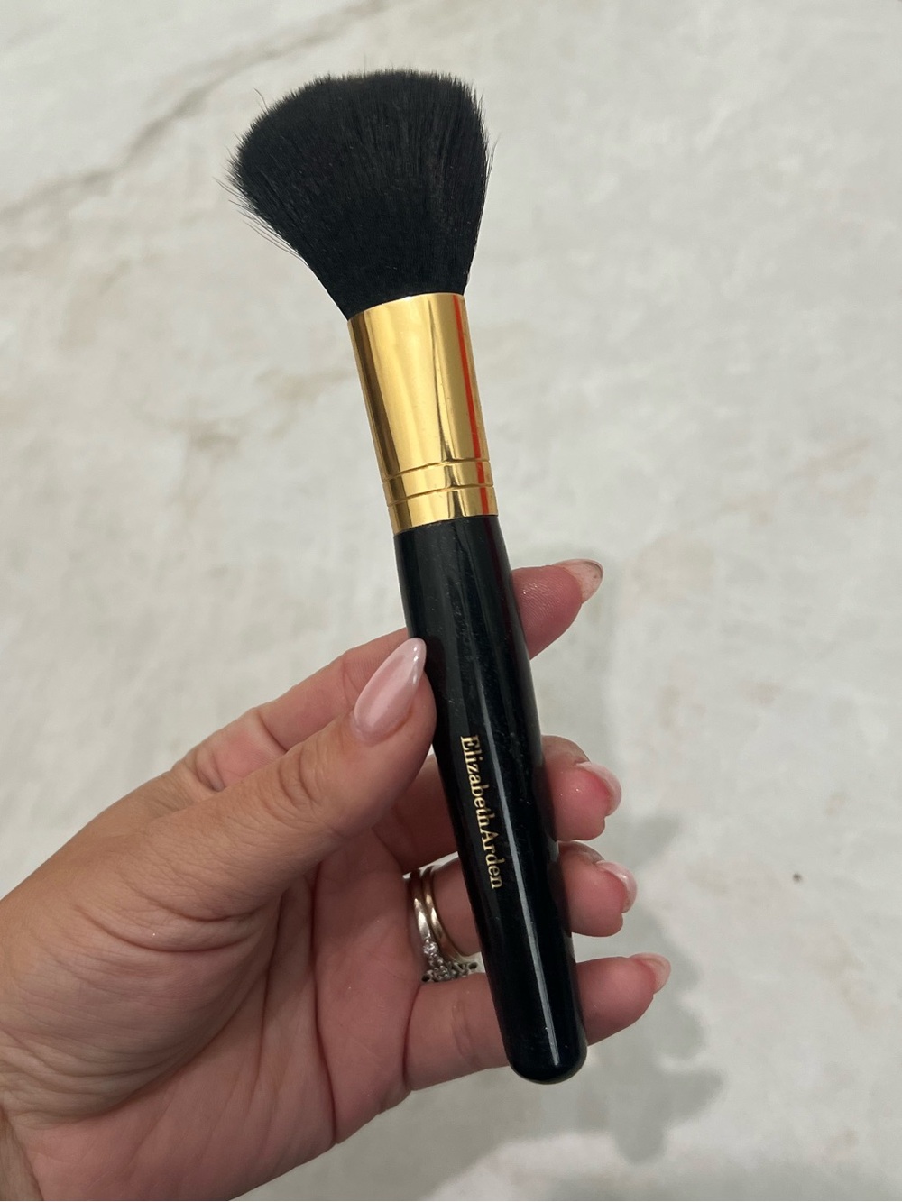 Elizabeth Arden Makeup Brush